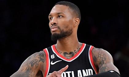 Λίλαρντ: «Αγαπώ το Πόρτλαντ, ενθουσιασμένος με τους Μπακς»