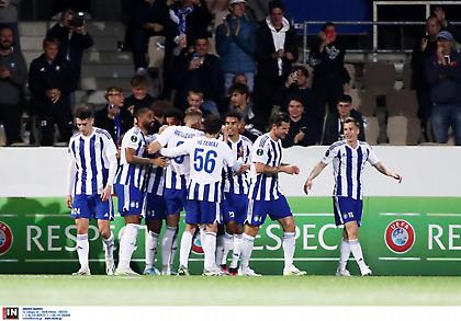 Ελσίνκι-Χόνκα