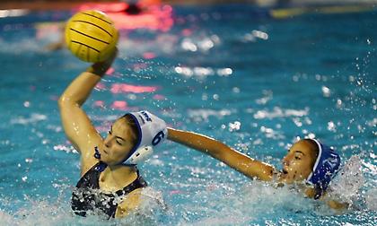 Πέρασε άνετα από Γλυφάδα ο Εθνικός