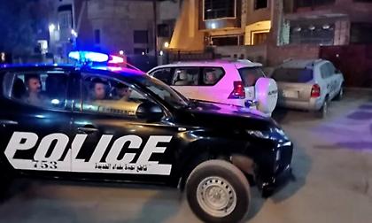 Ιράκ: Τουλάχιστον 100 νεκροί και 150 τραυματίες από πυρκαγιά σε γαμήλια δεξίωση στη Νινευή