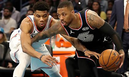 Ανταλλαγή «βόμβα» στο ΝΒΑ: Ο Λίλαρντ στους Μπακς!