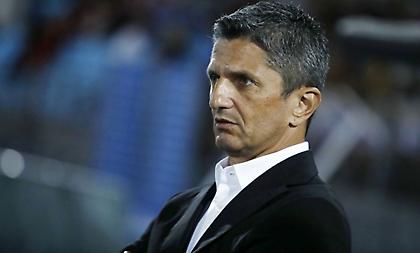 Λουτσέσκου: «Είμαι στεναχωρημένος για τα όσα συμβαίνουν στον Βόλο, εύχομαι δύναμη στους ανθρώπους»