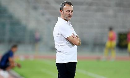 Μπράτσος: «Το ποδόσφαιρο δεν είναι στο επίκεντρο τώρα - Η σκέψη μας στους ανθρώπους του Βόλου»