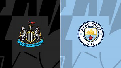 Νιούκαστλ-Μάντσεστερ Σίτι