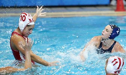 Πήρε το φιλικό ντέρμπι ο Ολυμπιακός