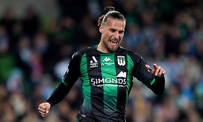 Τέλος ο Πρίγιοβιτς από τη Γουέστερν Γιουνάιτεντ