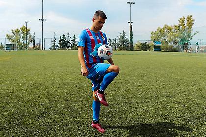 Ενισχύθηκε με Ράντοβατς η Ηλιούπολη