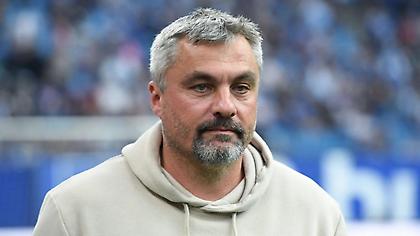 «Τελείωσε» τον Ράις με συνοπτικές διαδικασίες η Σάλκε