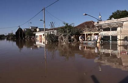 Θεσσαλία: Συνολικά πέντε επιβεβαιωμένα κρούσματα λεπτοσπείρωσης