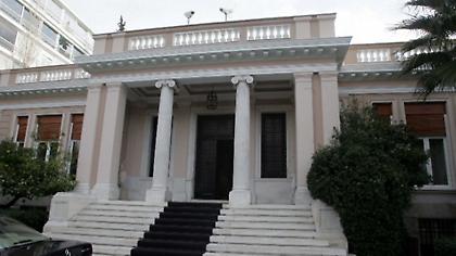 Συνεδρίαση του υπουργικού συμβουλίου - Τα θέματα στην ατζέντα