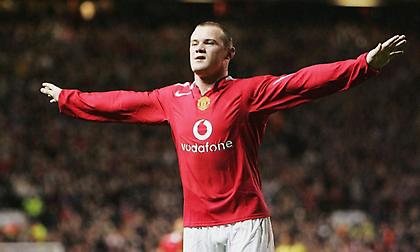 Σαν σήμερα: Το ονειρεμένο ντεμπούτο του Ρούνεϊ στο Champions League με χατ-τρικ επί της Φενέρμπαχτσε