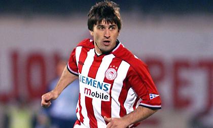 Κουίζ: Αναγνώρισε 10 πρώην παίκτες της Σούπερ Λίγκας!