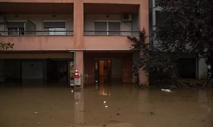Αρναούτογλου για Βόλο: Ποτέ ξανά δεν έχει χτυπηθεί περιοχή με τέτοια κακοκαιρία σε σύντομο διάστημα