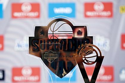 Σούπερ προσφορά* στο Super Cup του μπάσκετ από το Pamestoixima.gr