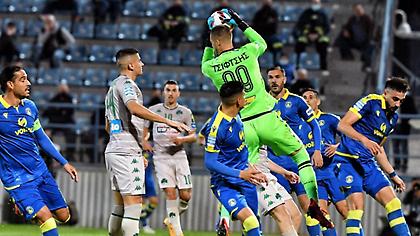 Παναθηναϊκός: Τα top 5 γκολ κόντρα στον Αστέρα Τρίπολης