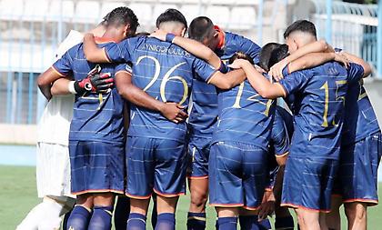 Από την Καλαμάτα στους «16» μέσω… πέναλτι η Athens Kallithea - Πρόκριση και για Μικρασιατικό Αστέρα!