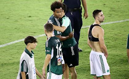 Με εννιά αλλαγές η ενδεκάδα του Παναθηναϊκού απέναντι στον Αστέρα!