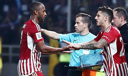 Ο ασταμάτητος Ελ Καμπί και ο Γιόβετιτς που έρχεται