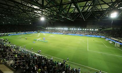 Παναθηναϊκός: Κυκλοφορούν σήμερα τα εισιτήρια για το ντέρμπι με τον ΠΑΟΚ