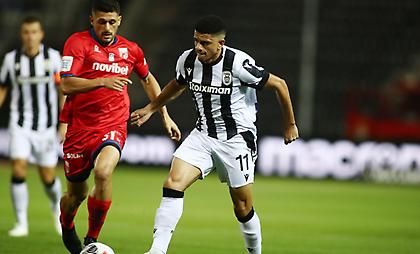 Τσορμπατζόγλου: «Πάει για… εξάποντο σε Ελλάδα και Ευρώπη ο ΠΑΟΚ»