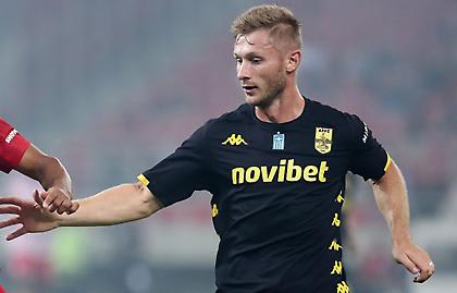 Αγωνία για Μπράμπετς στον Άρη