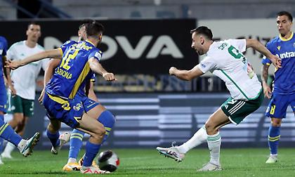 Ενοχλήσεις στον δικέφαλο για Σπόραρ, διάστρεμμα για Πάλμερ Μπράουν