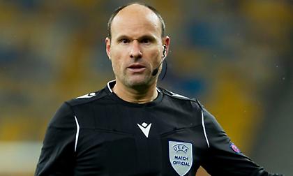 Μετά τους παίκτες η Σαουδική Αραβία θέλει και ευρωπαίους διαιτητές