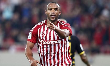 Αποθέωσε Ελ Κααμπί το Europa League!