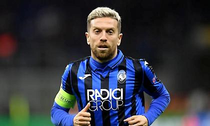 Επιστρέφει στην Ιταλία για τη Μόντσα ο Πάπου Γκόμες