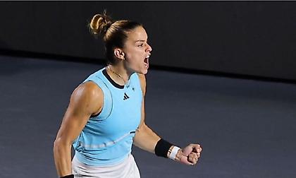 Άνετα στους «8» στο Τόκιο η Σάκκαρη, αποκλείστηκε η Παπαμιχαήλ