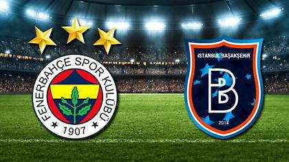 Φενέρμπαχτσε-Μπασακσεχίρ