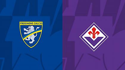 Φροζινόνε-Φιορεντίνα