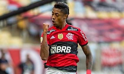 «Ελκυστική πρόταση Ολυμπιακού σε Μπρούνο Ενρίκε»