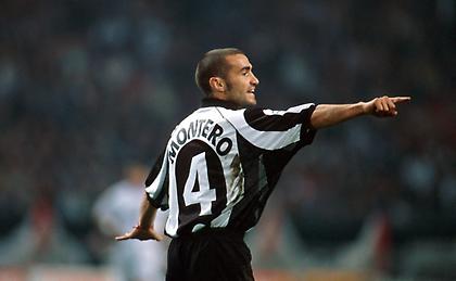 Φαμίλια Μοντέρο