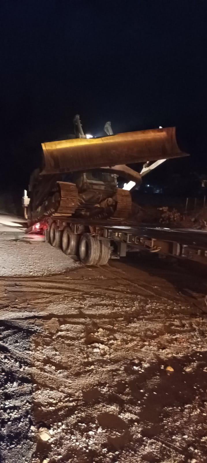 Βόλος: Σε ισχύ η απαγόρευση κυκλοφορίας