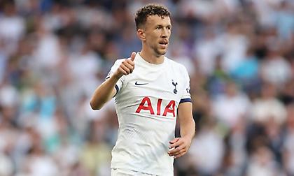 Ο Πέρισιτς αφήνει την Τότεναμ για να επιστρέψει στη Χάιντουκ