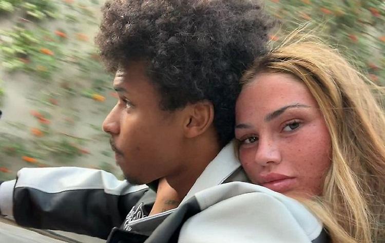 Η Λορεντάνα «κακή επιρροή» για τον Καρίμ Αντεγέμι της Ντόρτμουντ