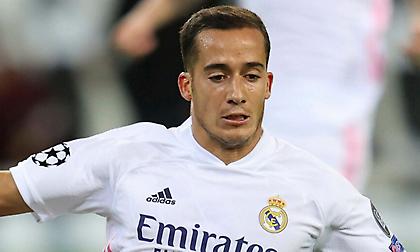 Παρακολουθεί «στενά» τον Λούκας Βάσκεζ η Γιουβέντους