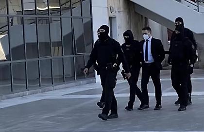 Καταπέλτης ο εισαγγελέας για τον Μπάμπη Αναγνωστόπουλο: Ήθελε να σκοτώσει την Καρολάιν