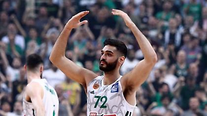 Παναθηναϊκός: Να μην χαθεί ένα ακόμη -τεράστιο- ταλέντο