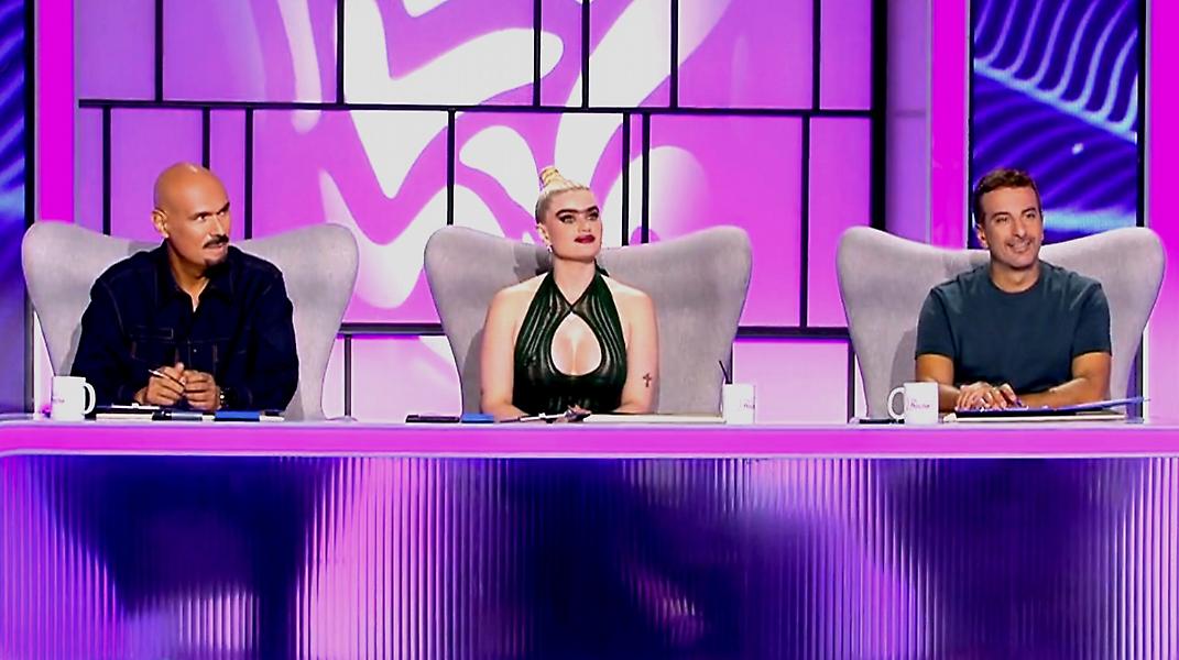 My Style Rocks: «Θα σου βάλω 3!»