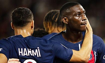 Αντιμέτωποι με πειθαρχικό έλεγχο και τιμωρία τέσσερις παίκτες της Παρί Ζεν Ζερμέν!