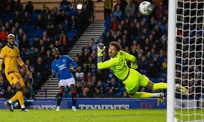 Τεσσάρα από Ρέιντζερς, πρόκριση και για Αμπερντίν