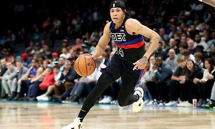 Στους Μαϊάμι Χιτ με two-way συμβόλαιο ο Αρ Τζέι Χάμπτον