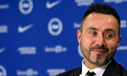 Στην κούρσα για την αντικατάσταση του Αντσελότι στη Ρεάλ Μαδρίτης και ο Ντε Τζέρμπι