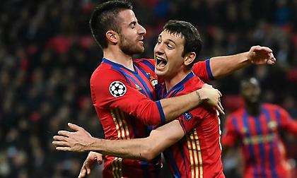 Τόσιτς για Τζαγκόεφ: «Αυτό θα είναι ενδιαφέρον... ξανά»