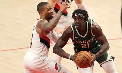 Αντίθετος με την ανταλλαγή Λίλαρντ ο Μπέβερλι: «Το να χάσεις τον Χόλιντεϊ είναι βαρύ…»