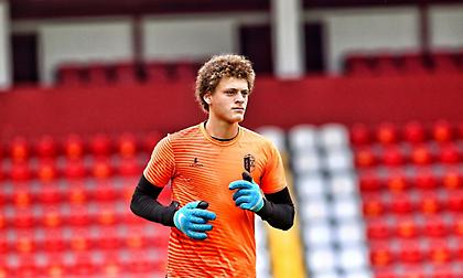 «Επενδύει στον 20χρονο Αιγύπτιο τερματοφύλακα Αχμέντ Ναντέρ ο ΠΑΟΚ»