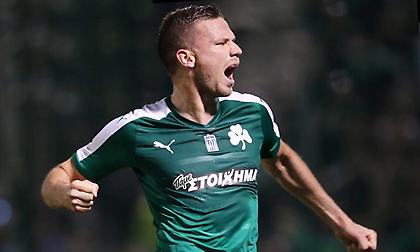 Κουίζ: Πόσο καλά ξέρεις 10 πρώην «κανονιέρηδες» του ελληνικού πρωταθλήματος;