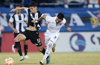 Η Καλαμάτα ανακοίνωσε τον Σόουζα, αλλά τελικά… τον πήρε ο Ιωνικός!